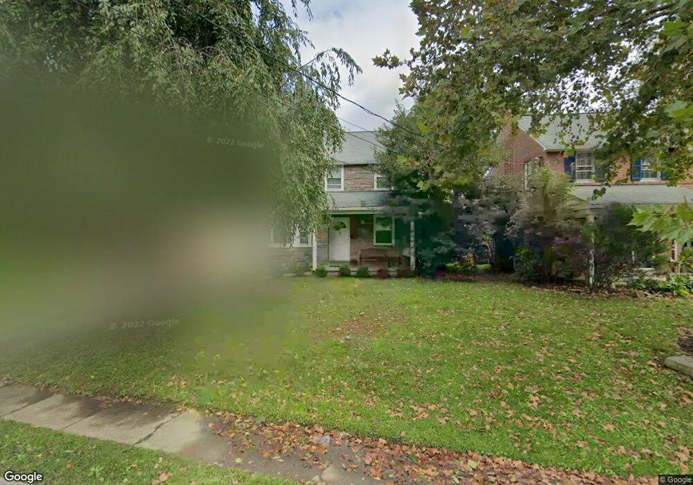 2945 Mapleshade Rd, Ardmore, PA 19003 - photo 1