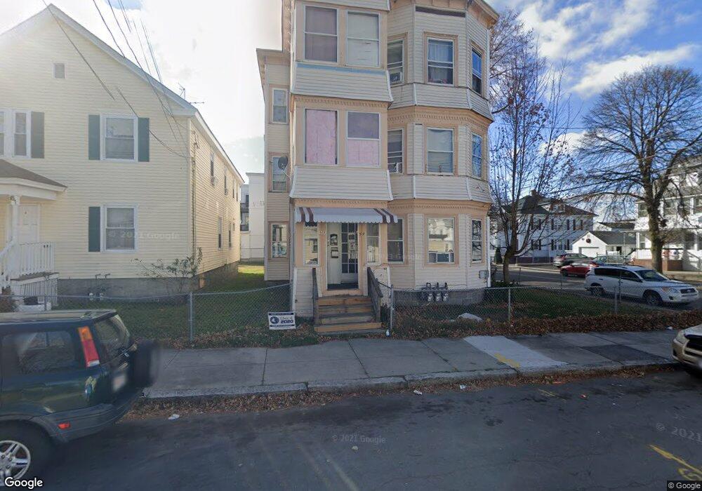 57-59 Brookfield St unit 3, Lawrence, MA 01843 - photo 1