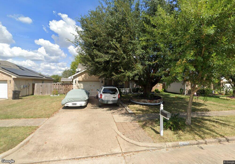 24018 Lazy Kay Ln, Hockley, TX 77447 - photo 1