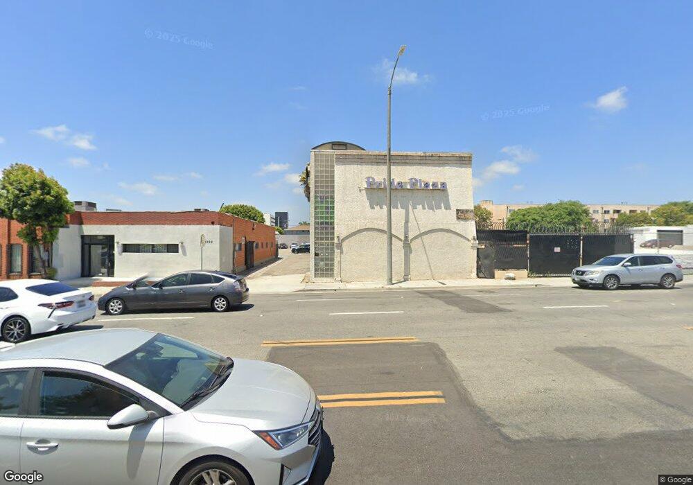 945 S Prairie Ave, Inglewood, CA 90301 - photo 1