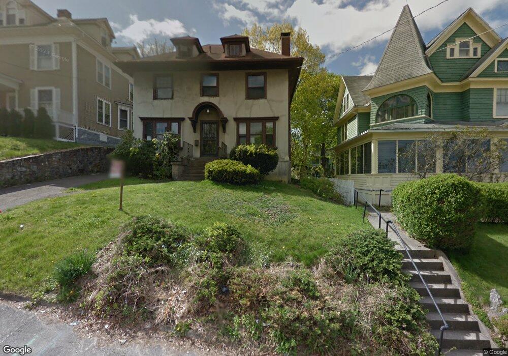 37 Chapman Ave, Waterbury, CT 06710 - photo 1