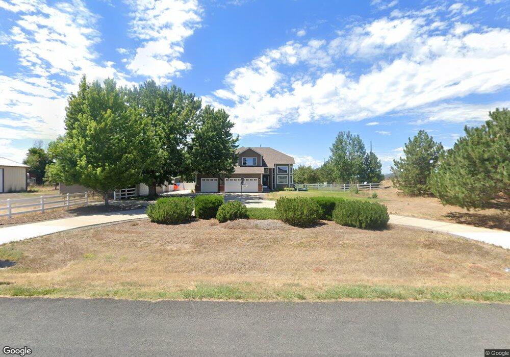 6735 S Pitkin St, Aurora, CO 80016 - photo 1