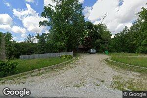2679 E 250 North Rd, Pana, IL 62557