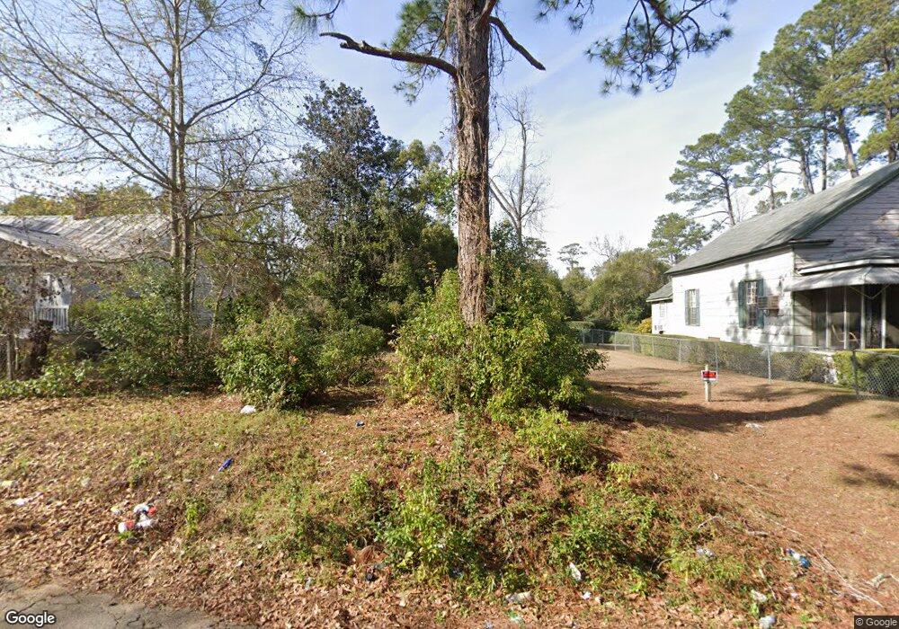 117 E Webster St, Thomasville, GA 31792 - photo 1
