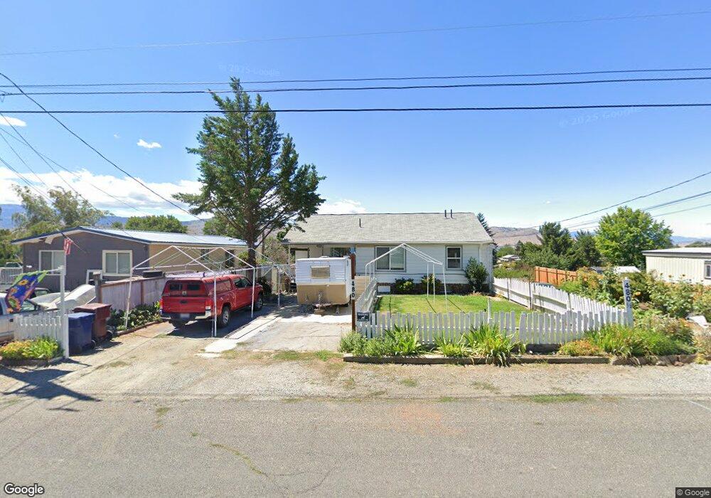 480 N Keller Ave, East Wenatchee, WA 98802 - photo 1