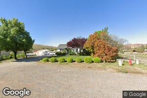 60 E Babylon Mill Rd, Leeds, UT 84746