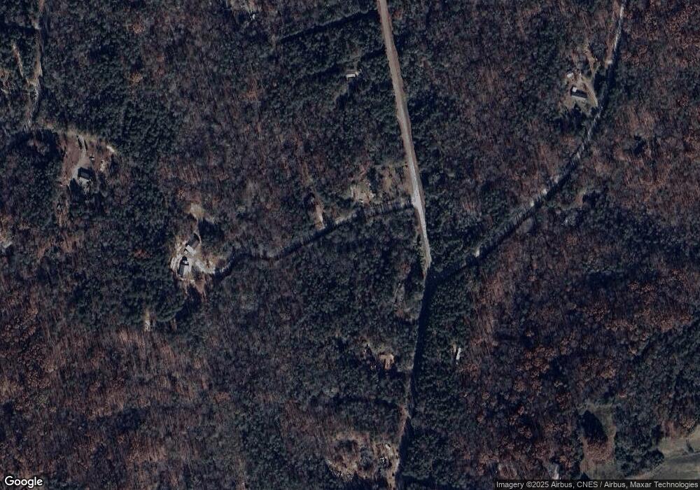 61 Sardus Ln, Martin, GA 30557 - photo 1