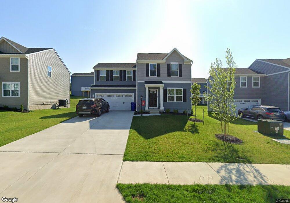 543 Old Potomac Church Rd, Stafford, VA 22554 - photo 1