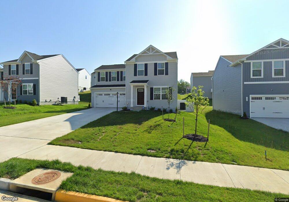 537 Old Potomac Church Rd, Stafford, VA 22554 - photo 1