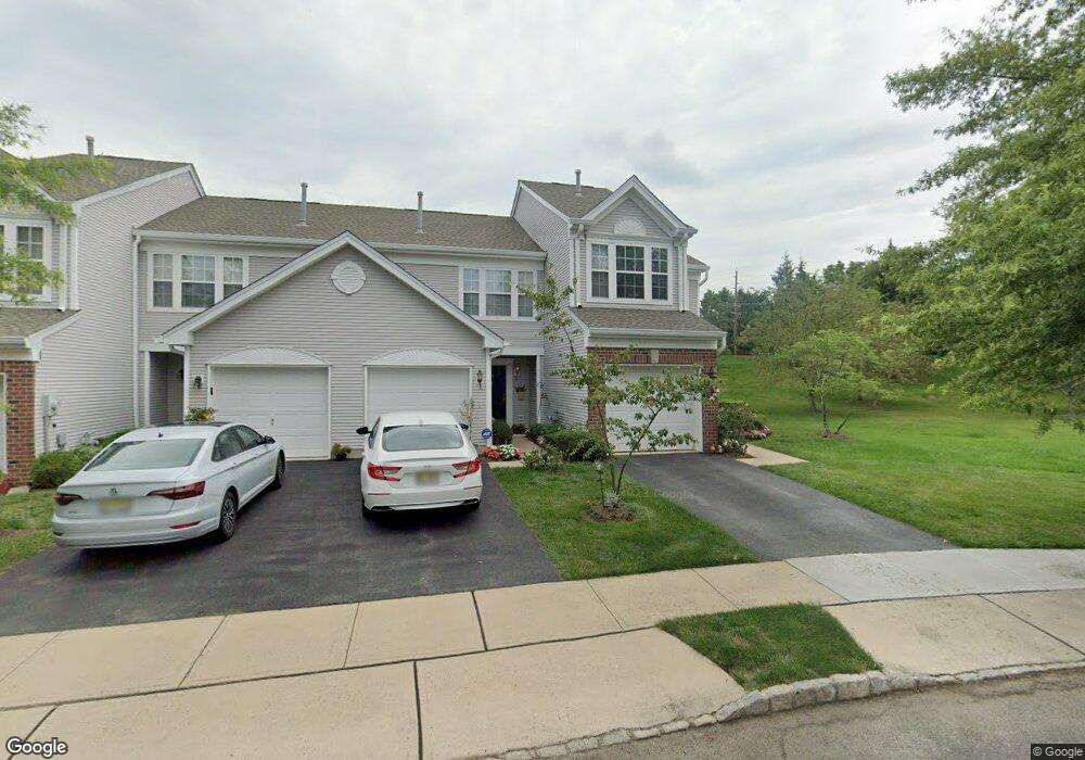 14 Hampton Ct, Princeton Junction, NJ 08550 - photo 1