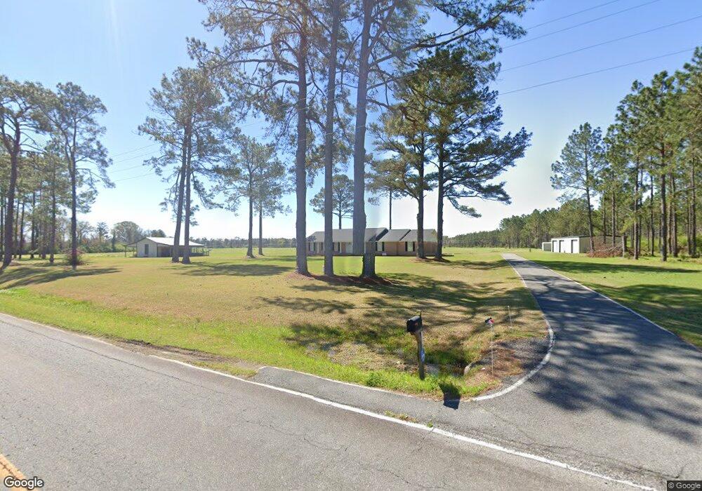 1627 Judge Lott Rd, Lenox, GA 31637 - photo 1