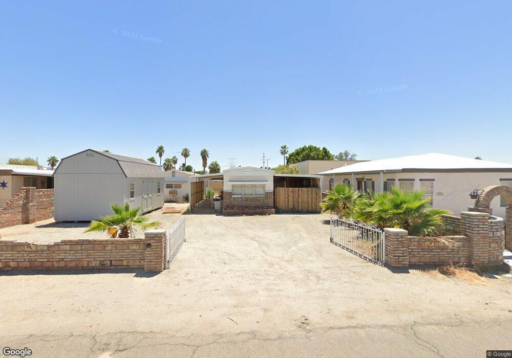 12825 E 36th Way, Yuma, AZ 85367 - photo 1