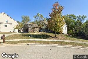 7209 Keaton Ct, Lewis Center, OH 43035