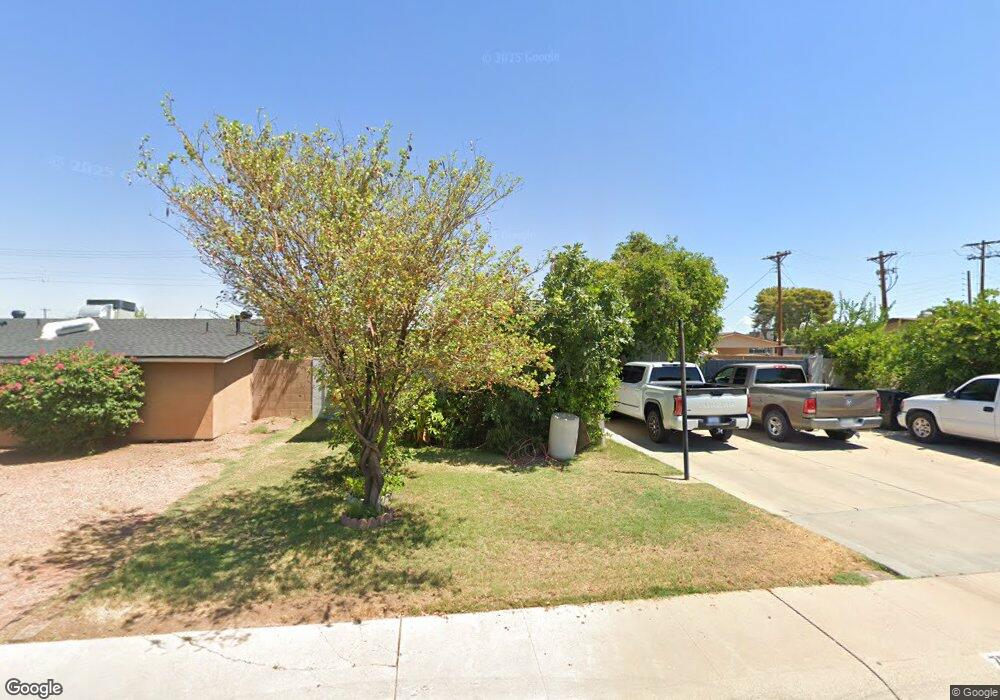 7508 W Mitchell Dr, Phoenix, AZ 85033 - photo 1