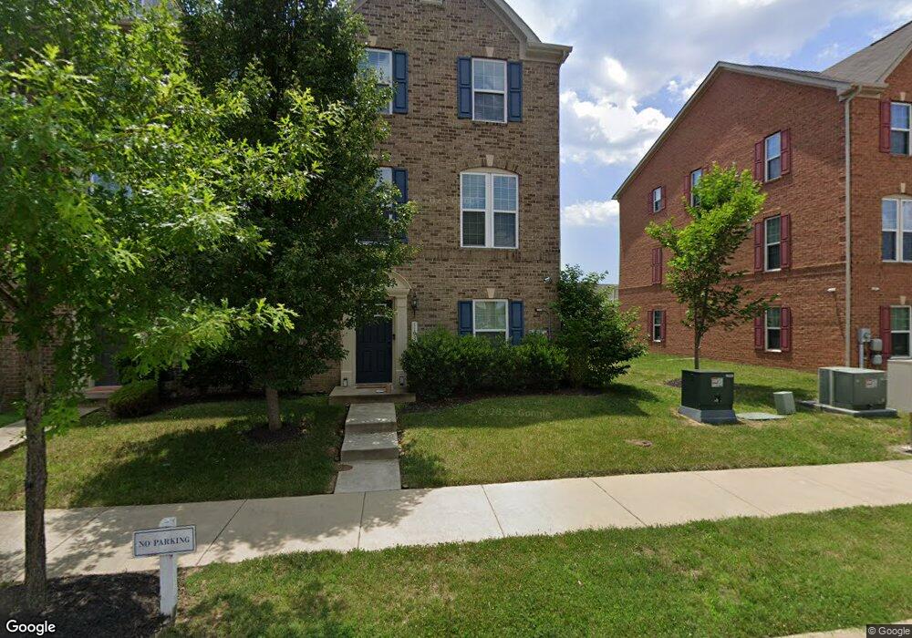 11931 Cooperstown Place, Waldorf, MD 20602 - photo 1