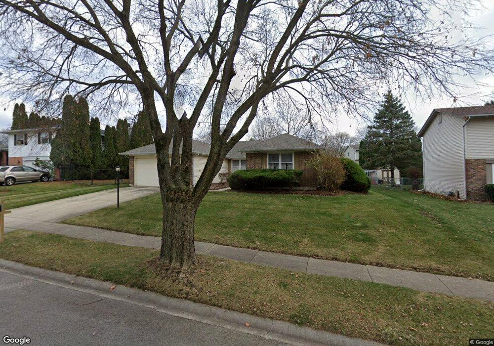 721 Butterfield Dr, Algonquin, IL 60102 - photo 1