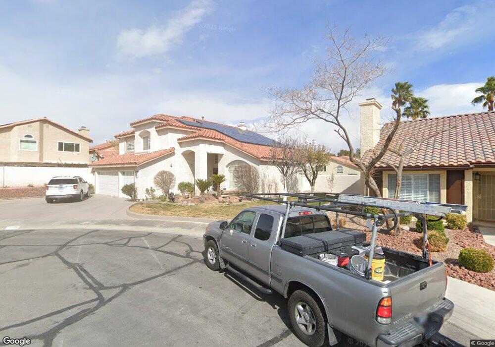 9940 Whalers Landing Ct unit 2, Las Vegas, NV 89117 - photo 1