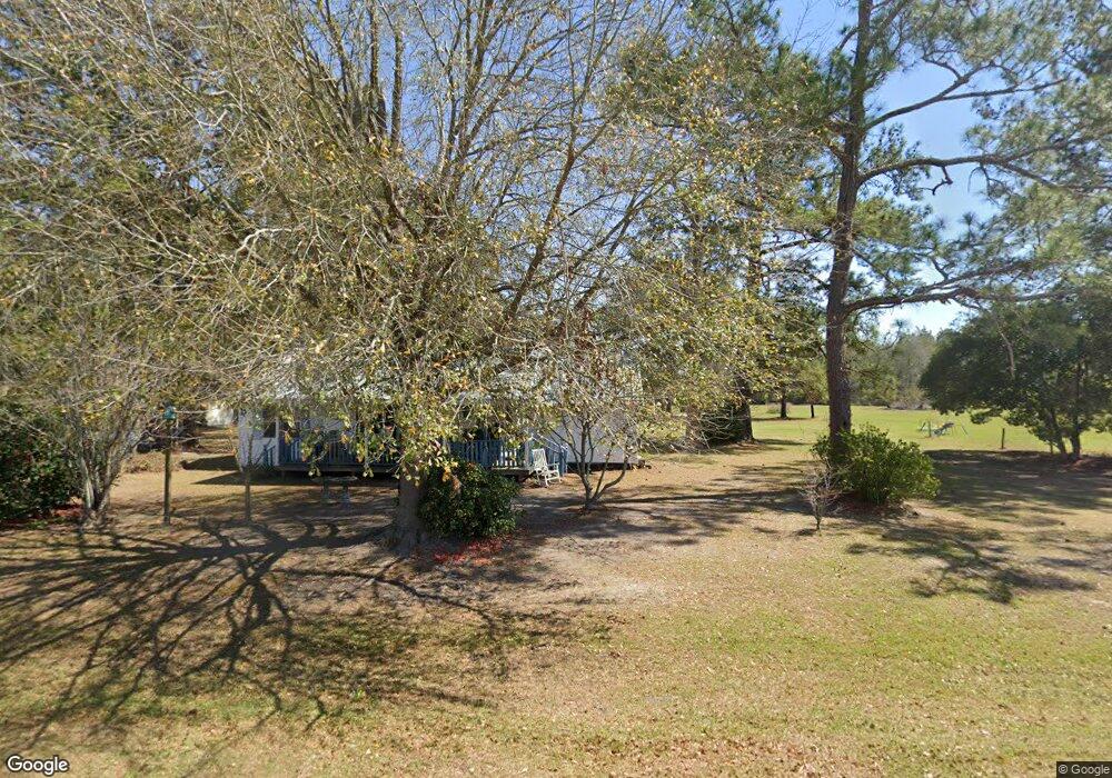 1323 Pike Creek Rd, Adel, GA 31620 - photo 1