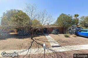 4332 E Bryn Mawr Rd, Tucson, AZ 85711