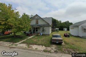 503 S Section Line St, Plainville, KS 67663