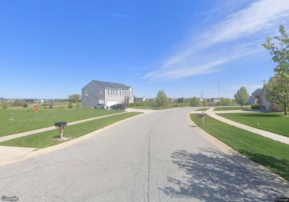 10068 Prairie Ct, Dyer, IN 46311 - photo 1