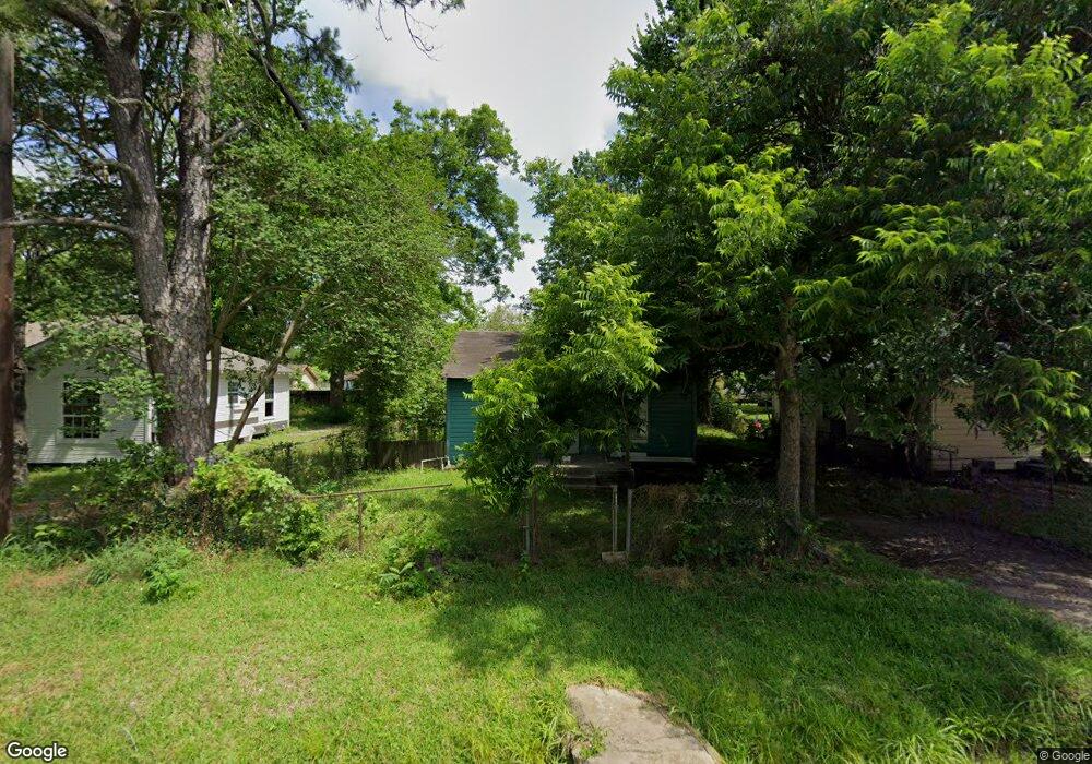 3715 Bain St, Houston, TX 77026 - photo 1