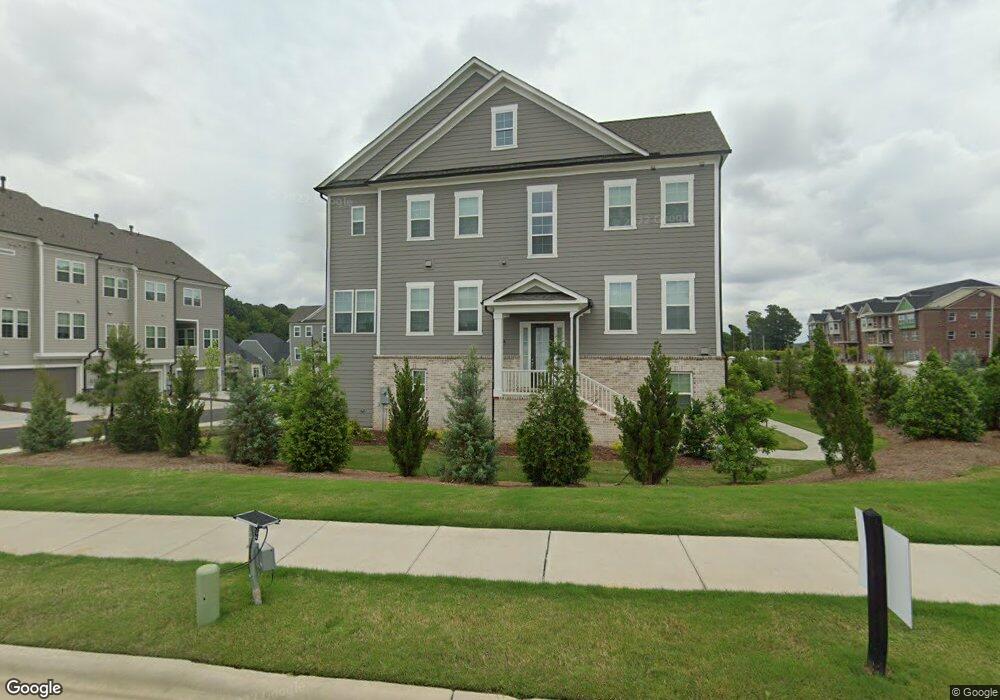 302 Clementine Dr unit 1, Cary, NC 27502 - photo 1