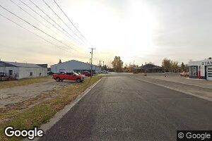 10415 County 12, Walhalla, ND 58282
