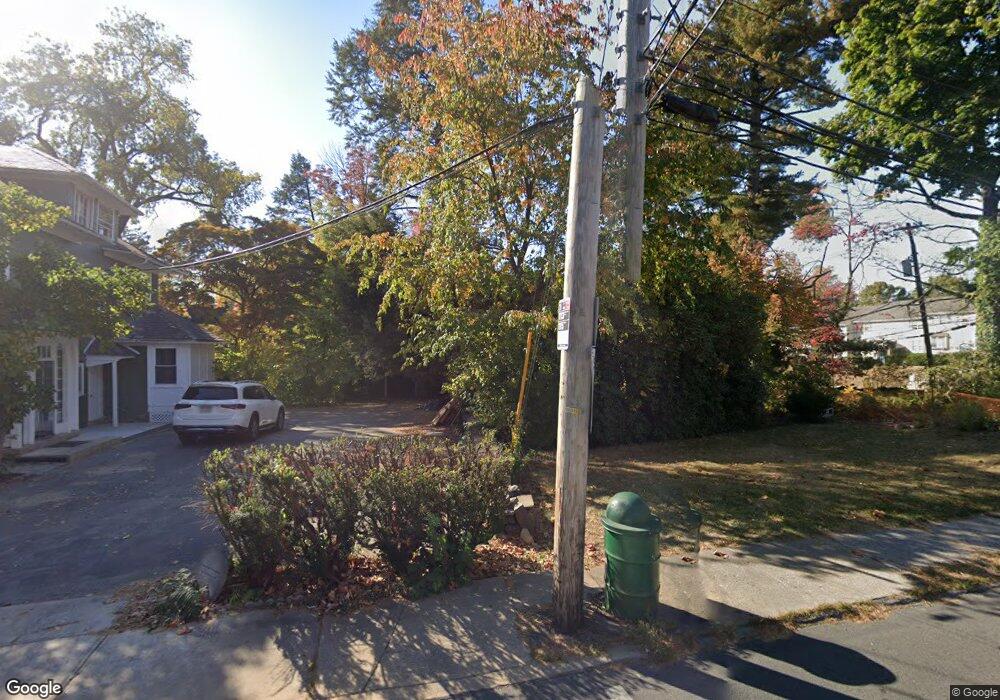 58 S Lansdowne Ave, Lansdowne, PA 19050 - photo 1