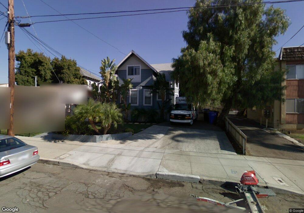 233 20th St, San Diego, CA 92102 - photo 1