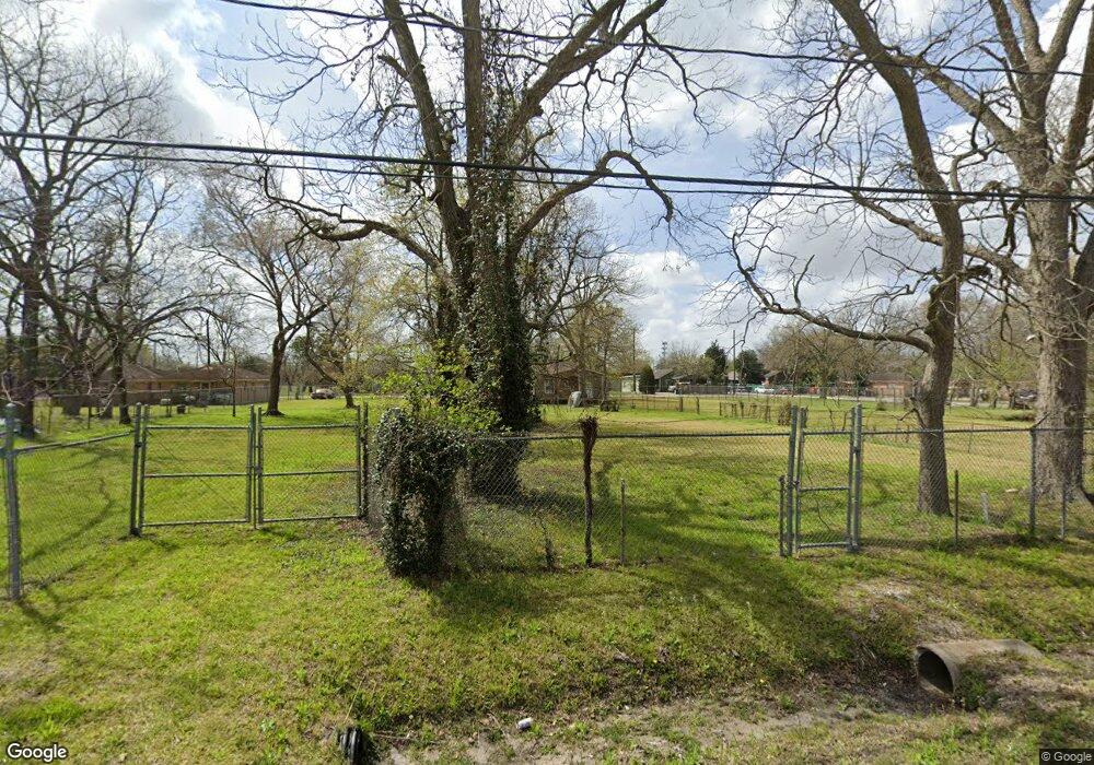 3310 Cactus St, Houston, TX 77026 - photo 1