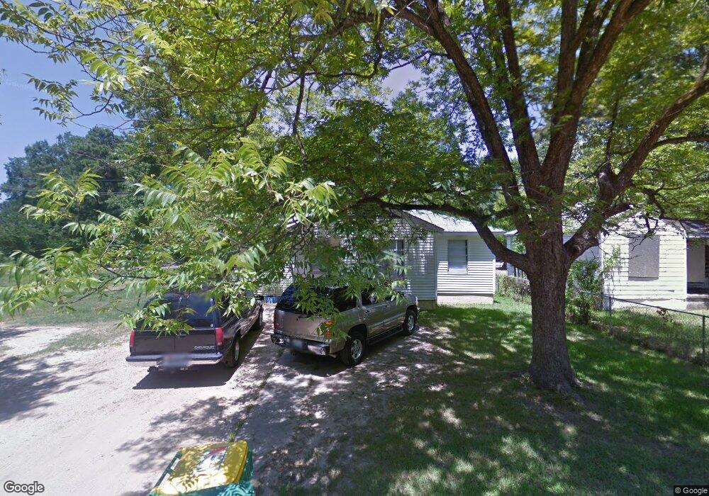 804 Blanton Ave, Texarkana, TX 75501 - photo 1