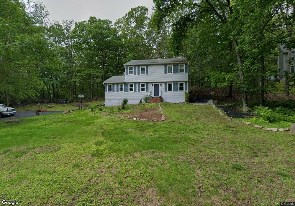 10 Albatross Dr, Ledyard, CT 06339 - photo 1