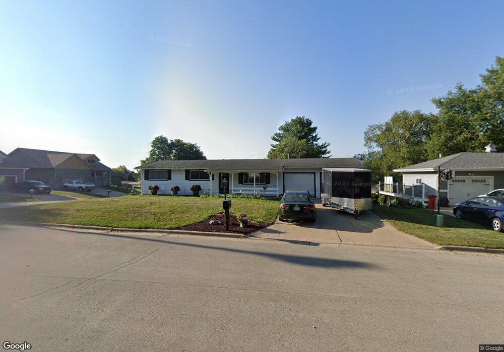 1301 Woodpark Rd, Winona, MN 55987 - photo 1