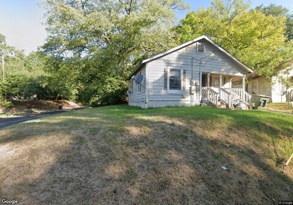 1403 Cleaver Dr, Nacogdoches, TX 75961 - photo 1