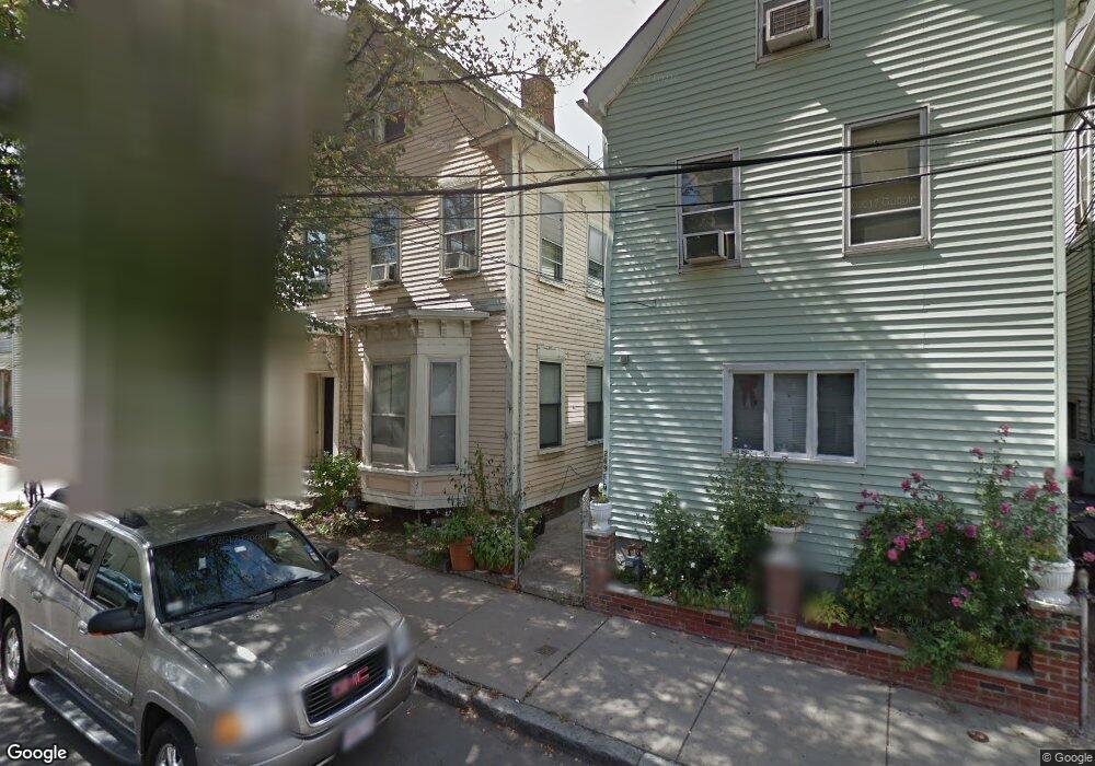 263 Elm St unit 2, Cambridge, MA 02139 - photo 1