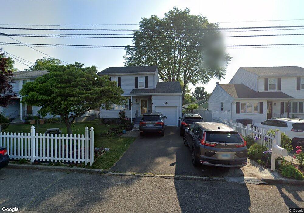 128 Infield St, Bridgeport, CT 06606 - photo 1