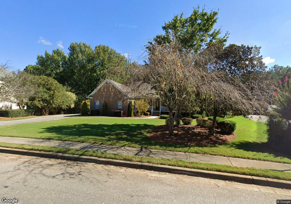 1255 Harvest Ln, Hoschton, GA 30548 - photo 1