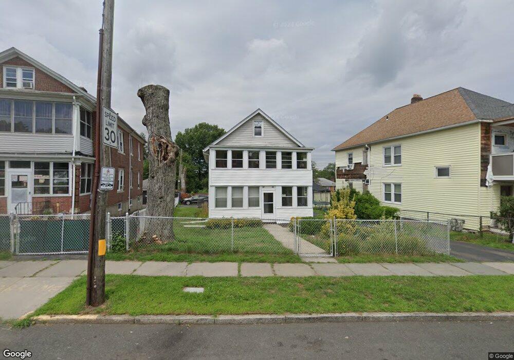 87 Zion St unit 89, Hartford, CT 06106 - photo 1