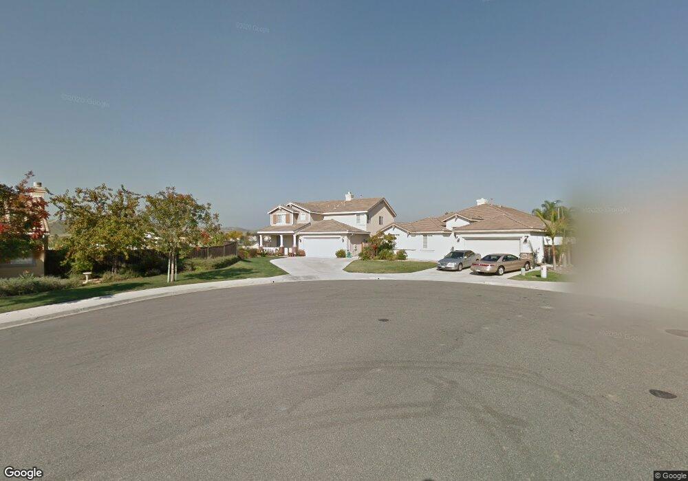 893 Panella Dr, Oceanside, CA 92057 - photo 1