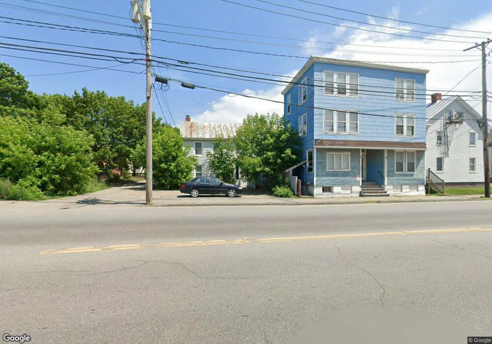 243 Main St, Waterville, ME 04901 - photo 1