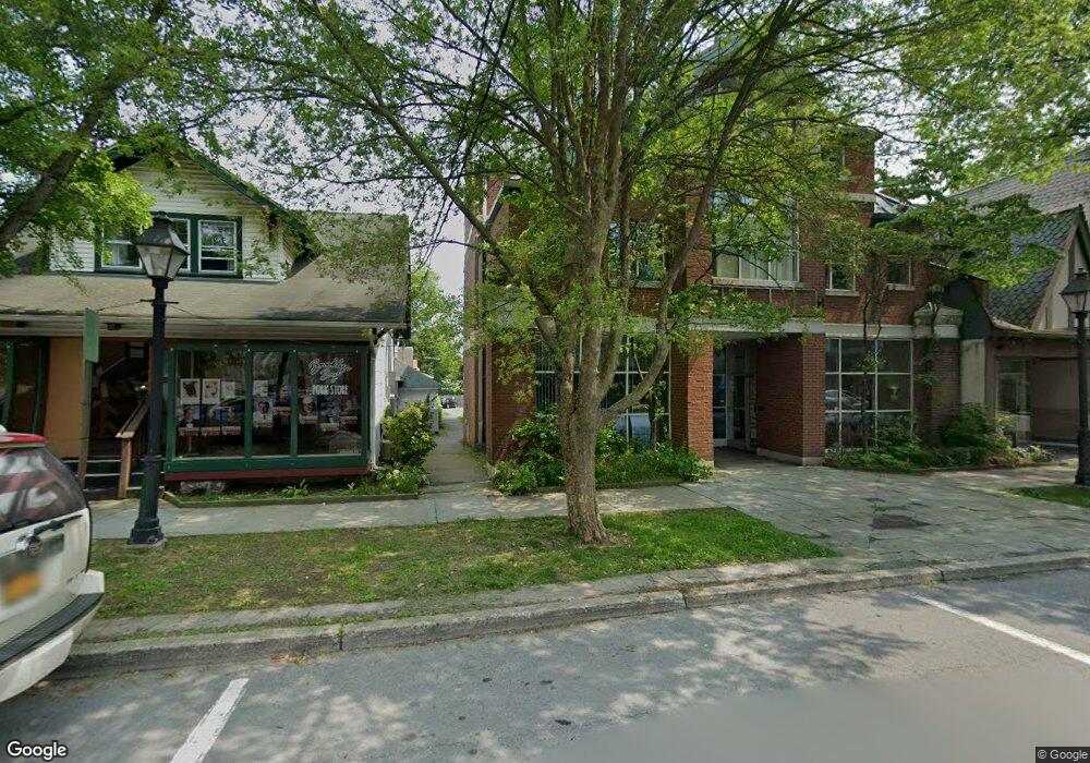 221 Broad St, Milford, PA 18337 - photo 1