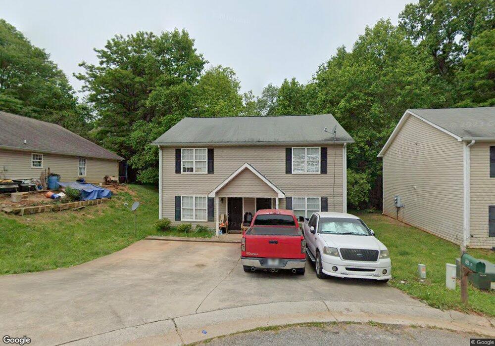 131 Garden Gates Dr, Cornelia, GA 30531 - photo 1