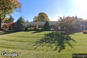 8708 Banbridge Rd, Louisville, KY 40242