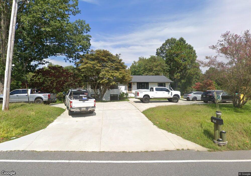 480 Friendship Rd, Friendship, MD 20758 - photo 1