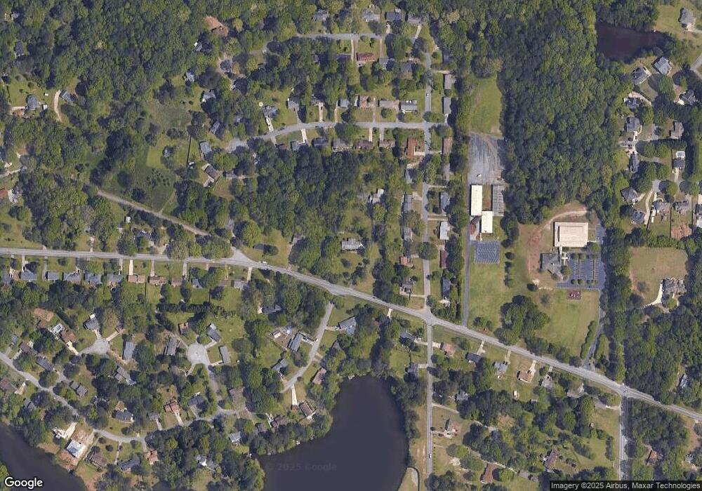 1778 Lake Jodeco Rd, Jonesboro, GA 30236 - photo 1