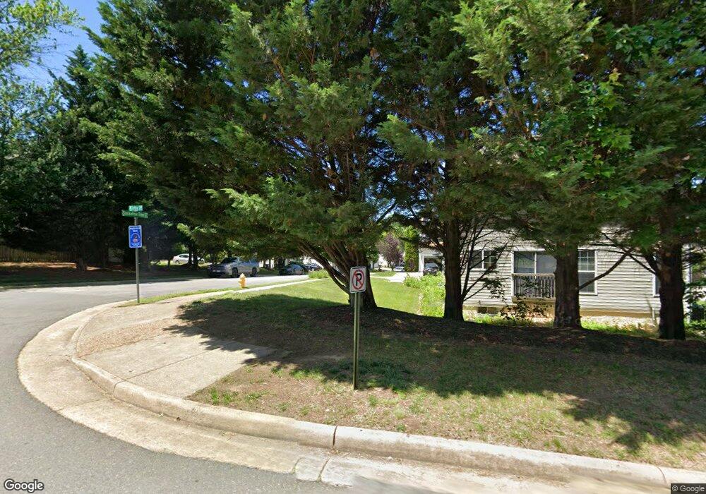 3021 Sassafras Tree Ct, Dumfries, VA 22026 - photo 1