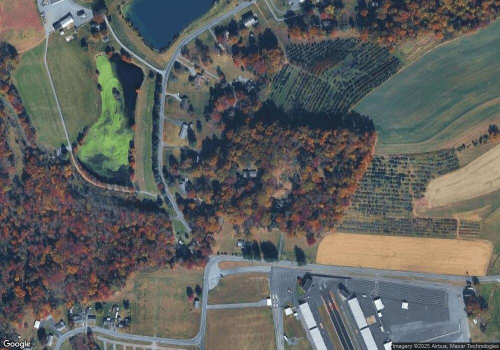 926 Maple Grove Rd, Mohnton, PA 19540 - photo 1