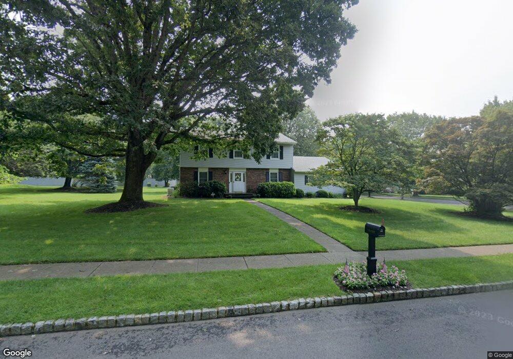 7 Alcott Way, Succasunna, NJ 07876 - photo 1