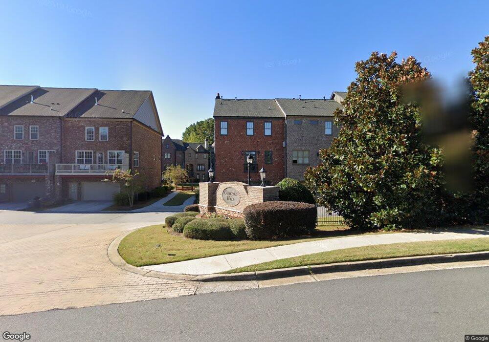 502 Micayne Cir SE unit 502, Smyrna, GA 30082 - photo 1